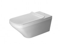 INODORO SUSPENDIDO RIMLESS DURASTYLE VITAL DURAVIT